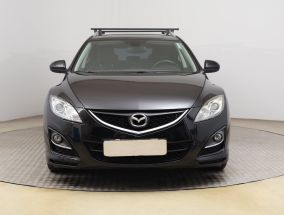 Mazda 6 - 2011