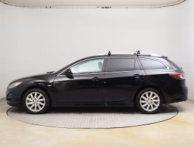Mazda 6 - 2011