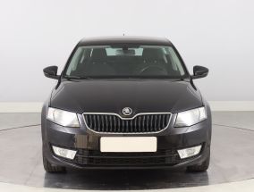 Skoda Octavia - 2015