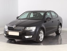 Skoda Octavia - 2015