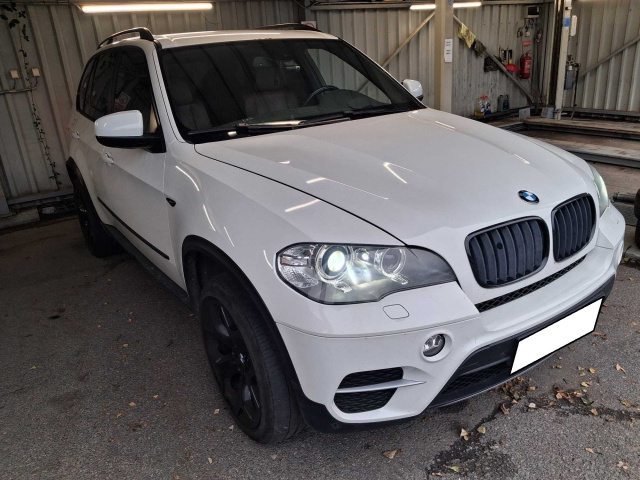 BMW X5 2012