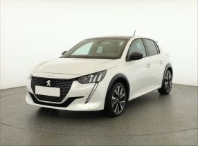 Peugeot 208 - 2020