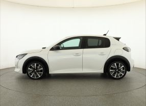 Peugeot 208 - 2020