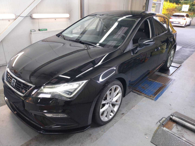 Seat Leon 2019