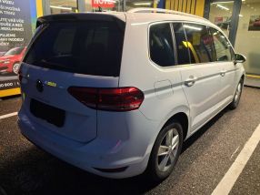 Volkswagen Touran - 2023