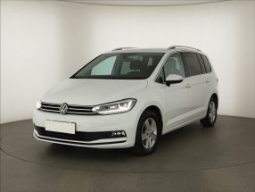 Volkswagen Touran - 2023