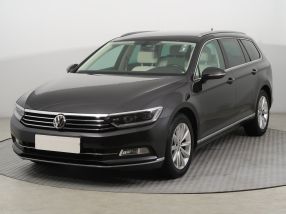 Volkswagen Passat - 2018