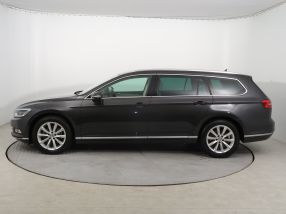 Volkswagen Passat - 2018