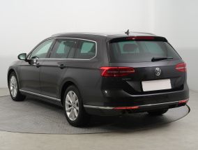 Volkswagen Passat - 2018