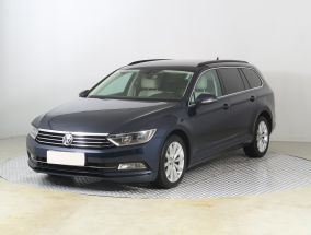 Volkswagen Passat - 2016