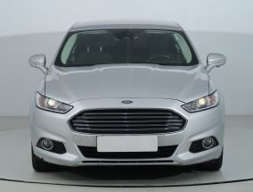 Ford Mondeo - 2016