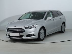Ford Mondeo - 2016
