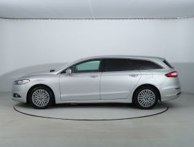 Ford Mondeo - 2016