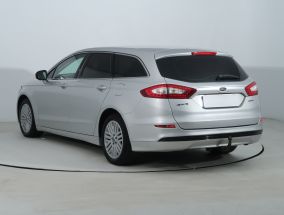 Ford Mondeo - 2016