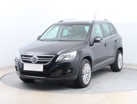Volkswagen Tiguan - 2009