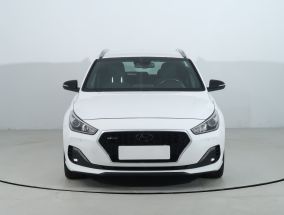 Hyundai i30 - 2019