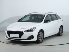 Hyundai i30 - 2019
