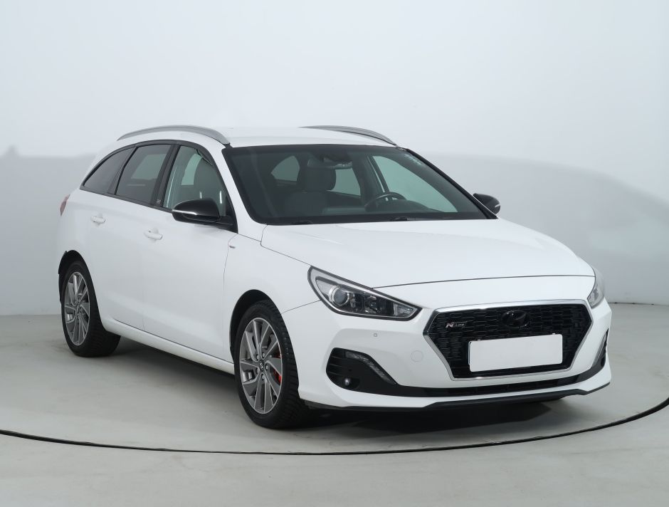 Hyundai i30 - 2019