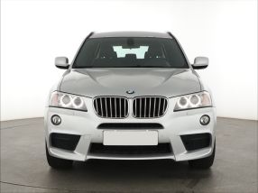 BMW X3 - 2012