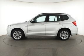 BMW X3 - 2012