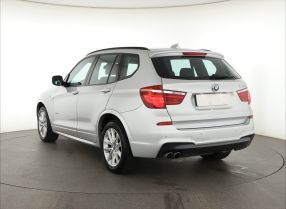 BMW X3 - 2012