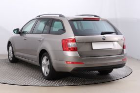 Skoda Octavia - 2015