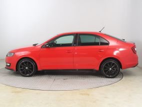 Skoda Rapid - 2017