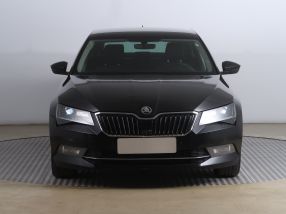 Skoda Superb - 2016