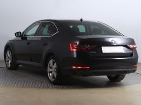 Skoda Superb - 2016