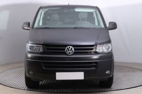 Volkswagen Transporter - 2012