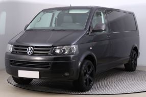 Volkswagen Transporter - 2012