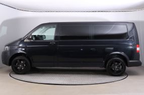 Volkswagen Transporter - 2012