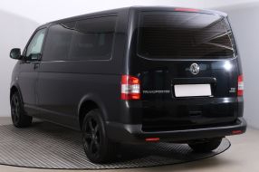 Volkswagen Transporter - 2012