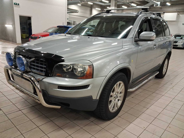 Volvo XC90 2009