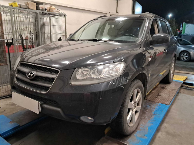 Hyundai Santa Fe 2006