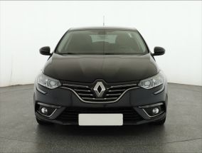 Renault Megane - 2017