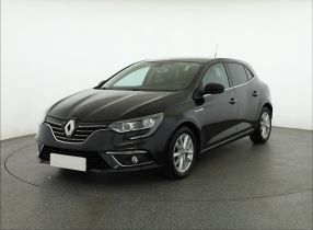 Renault Megane - 2017
