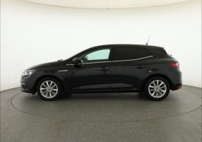 Renault Megane - 2017