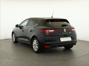 Renault Megane - 2017