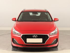 Hyundai i30 - 2018