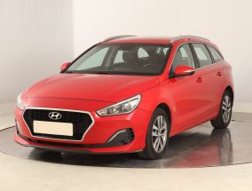 Hyundai i30 - 2018