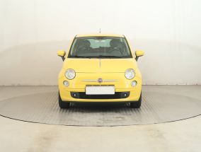 Fiat 500 - 2009