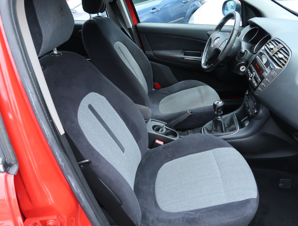Fiat Bravo