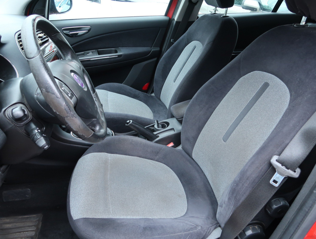 Fiat Bravo