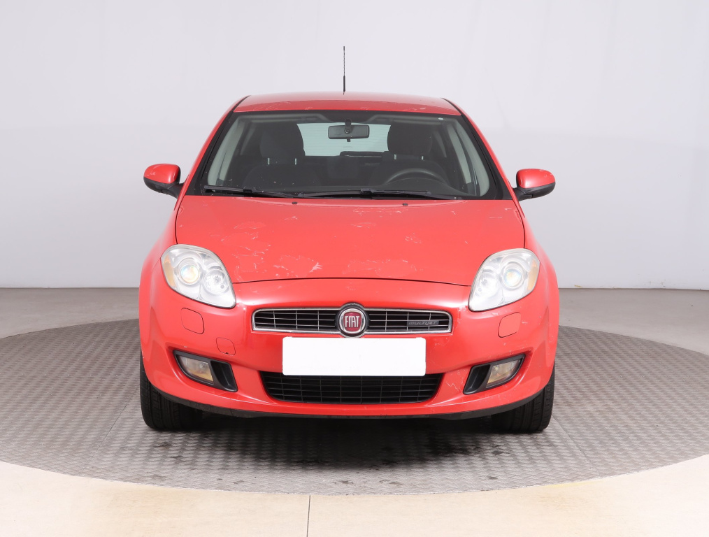 Fiat Bravo