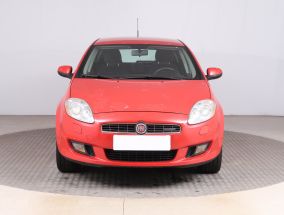 Fiat Bravo - 2007