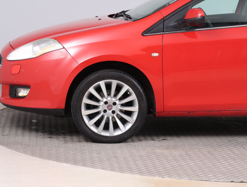 Fiat Bravo