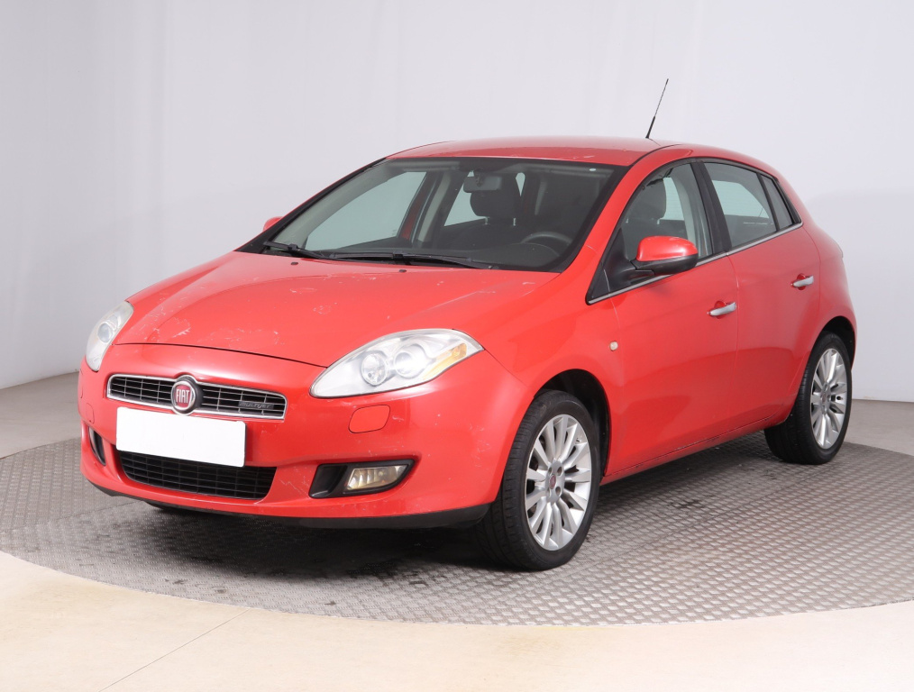 Fiat Bravo