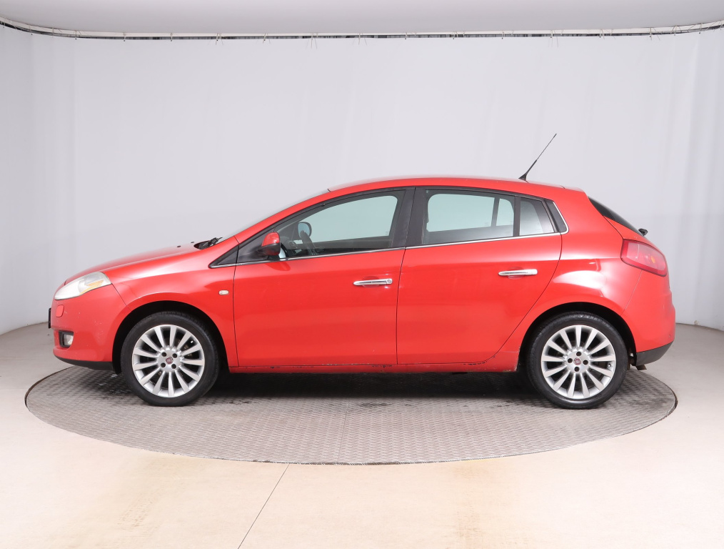 Fiat Bravo