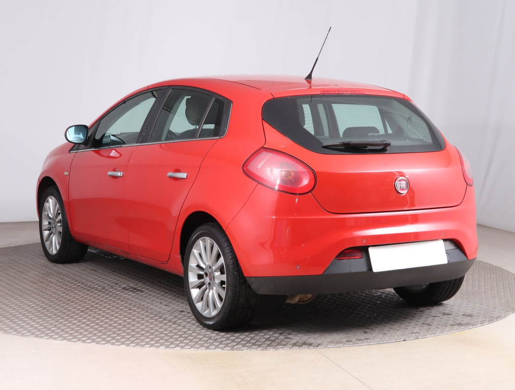 Fiat Bravo